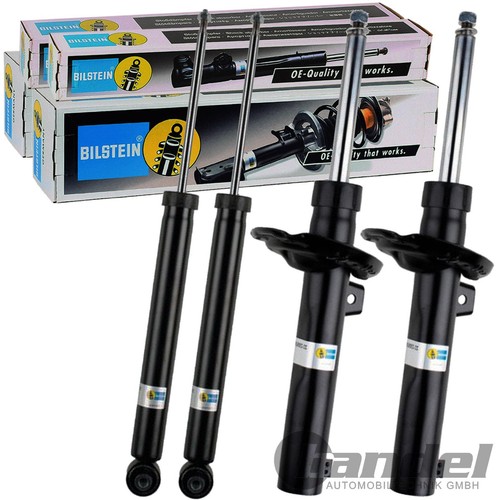 Bilstein amortisseur - 4x,