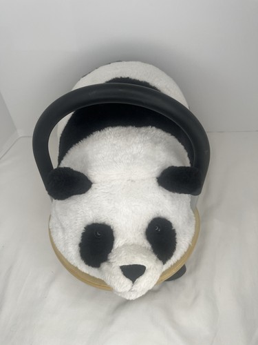 The original wheely panda plus - original,