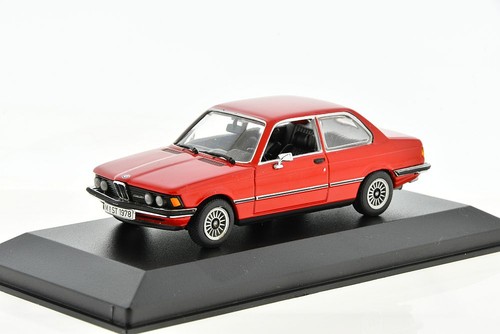 Bmw 323i red - 323i,