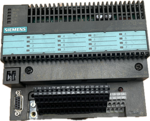Automate siemens - automate,