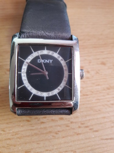 Montre dkny - montre,