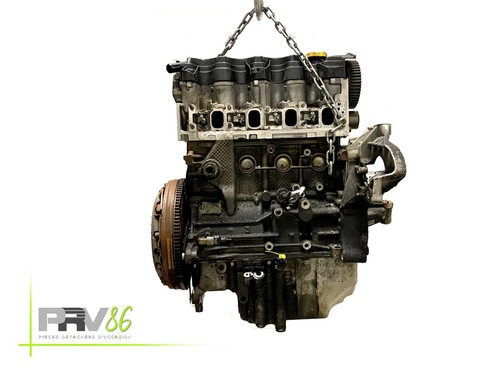 Moteur jtd 120ch alfa - jtd,