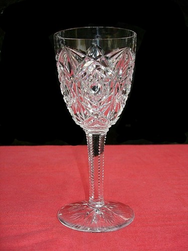 Baccarat lagny tall water - baccarat,