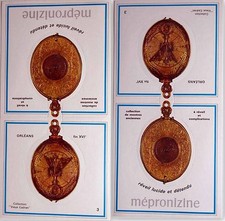 Pub Laboratoire Byla - Collection of antique watches 3 - Orléans late 16th century