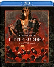 [Blu-ray]  Little Buddha  [