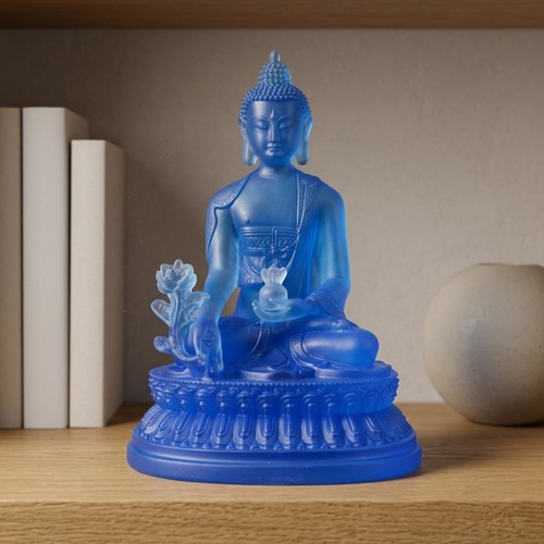 Statue bouddha - bouddha, &