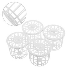  Lot de 10 nichoirs en