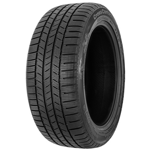 Continental pneu hiver 215 - pneu,