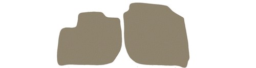Neuf avant tapis sol - neuf, pour