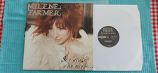 MYLENE FARMER SI J'AVAIS AU