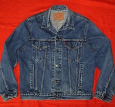 Veste Levi's 4 Poches Jean