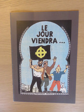 TINTIN - PASTICHE - PIRATE- LE