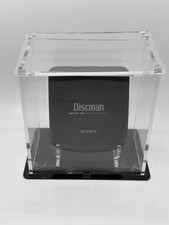 Sony D-181 Discman Lecteur Baladeur CD Player Portable + Test OK !