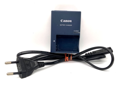 Chargeur batterie canon - batterie,