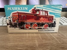 Märklin Boîte Vide 3065 De
