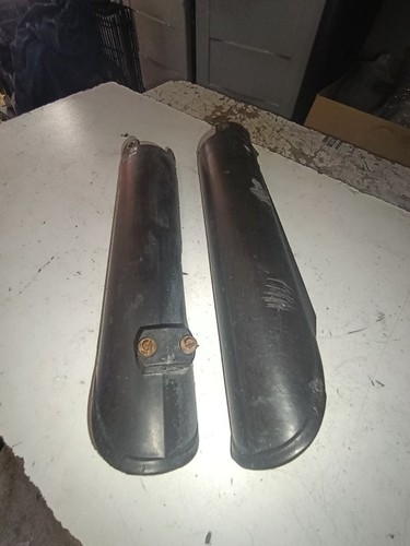 Protection fourche ktm - fourche, 250