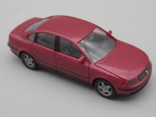 Voiture Volkswagen Passat