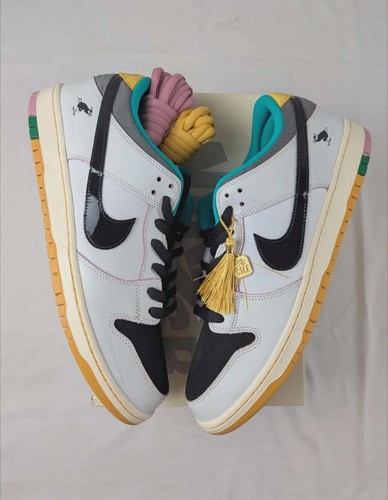 Nike dunk low pro - nike,