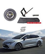 Roue de Secours Galette 17"