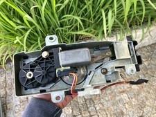 BMW E46 318Ci 323Ci 325Ci 330Ci M3 Convertible Top Cover Flap Drive Motor