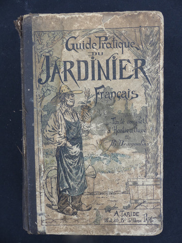 Guide pratique jardinier - pratique,