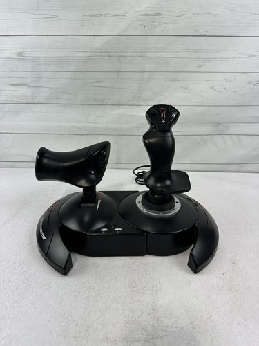 Thrustmaster flight hotas x - thrustmaster,