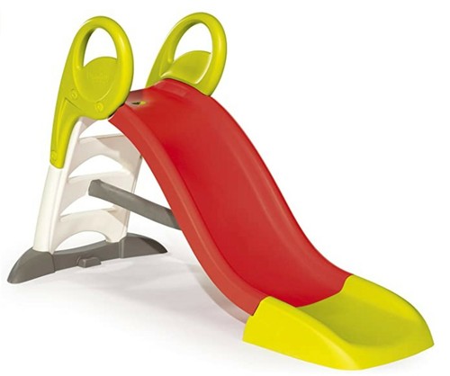Toboggan smoby jet - toboggan, d'eau