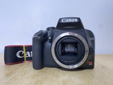 CANON EOS 1000D / Rebel XS 10.1MP Digital SLR Camera -  Camera Body Only
