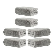  6 Pcs Essuie Vaisselle