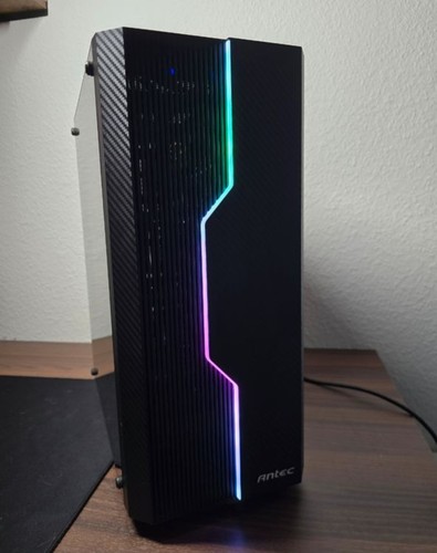 Gamer optimisé - ​pc,