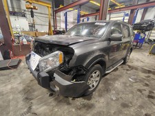 2010 HONDA PILOT Trunk Lid Motor E861183