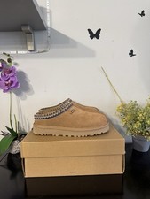 ugg tazz marron taille 39
