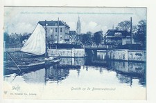 Pays Bas - Nederland -