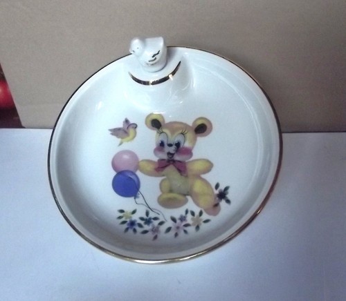 Assiette chauffante pour