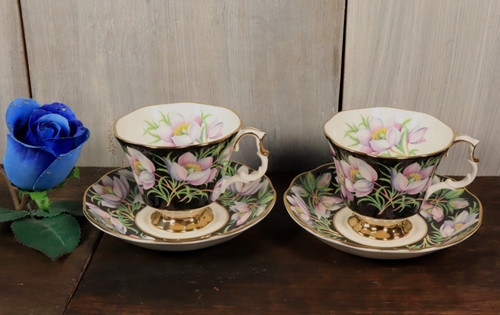 Tasse sous - tasse,