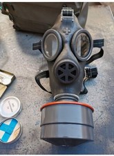 🌟Masque à Gaz 🌟A-B-C🌟 NEW 