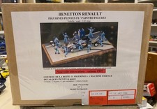 Set figurines F1    1997