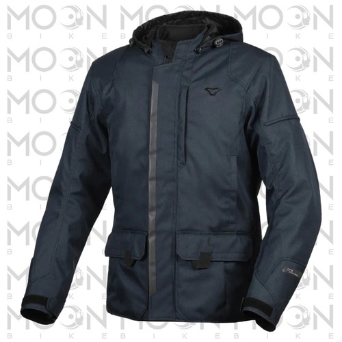 Veste moto macna mondo - veste,