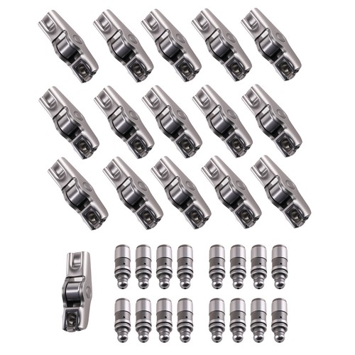 Kit culbuteurs poussoirs de - kit,