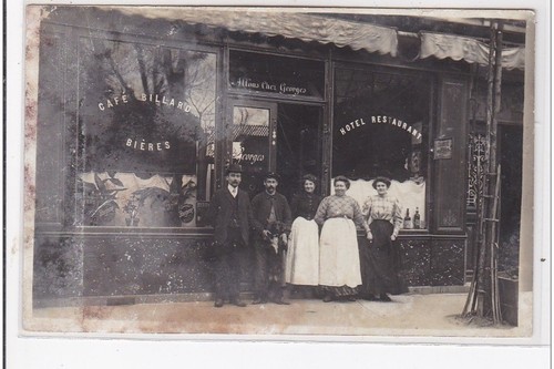 Asnieres 120 rue - :, de
