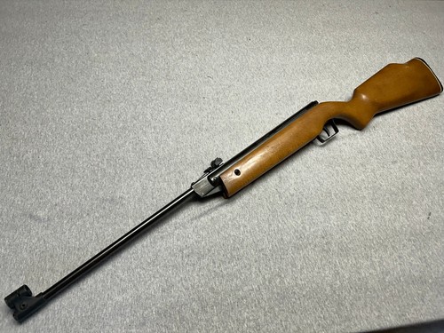 Htf vintage working - htf, crosman
