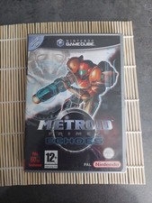 metroid prime 2 echoes