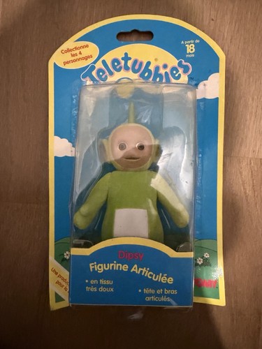 Teletubbies