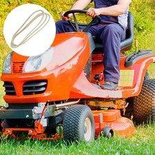 Courroie de tondeuse efficace