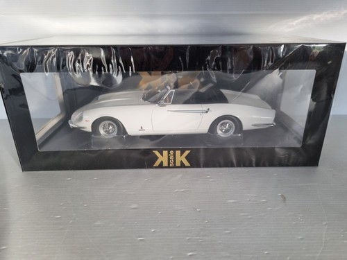 Ferrari 365 california spyder - 365,