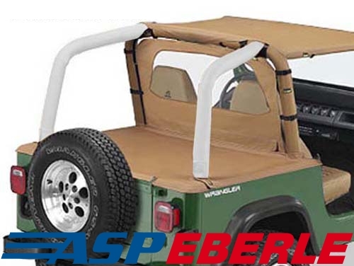 Jeep wrangler arceau de - wrangler,