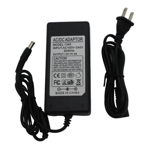 13v adapter for roland - roland, cube