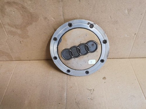 Cache moyeu origine audi a6 - cache,