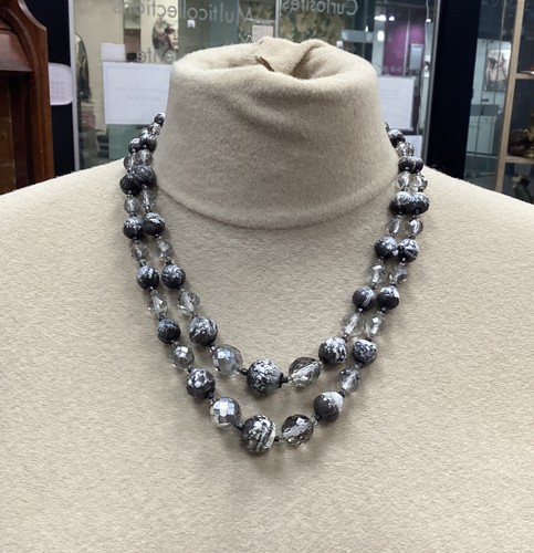 Magnifique collier vintage - magnifique,