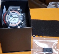 Casio G SHOCK Frogman